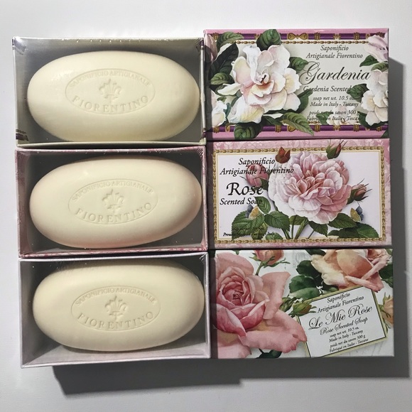 Beauty Scented soaps - Picture 8 of 8